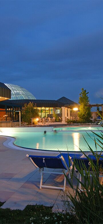 Rhein-Main-Therme Aussenanlage